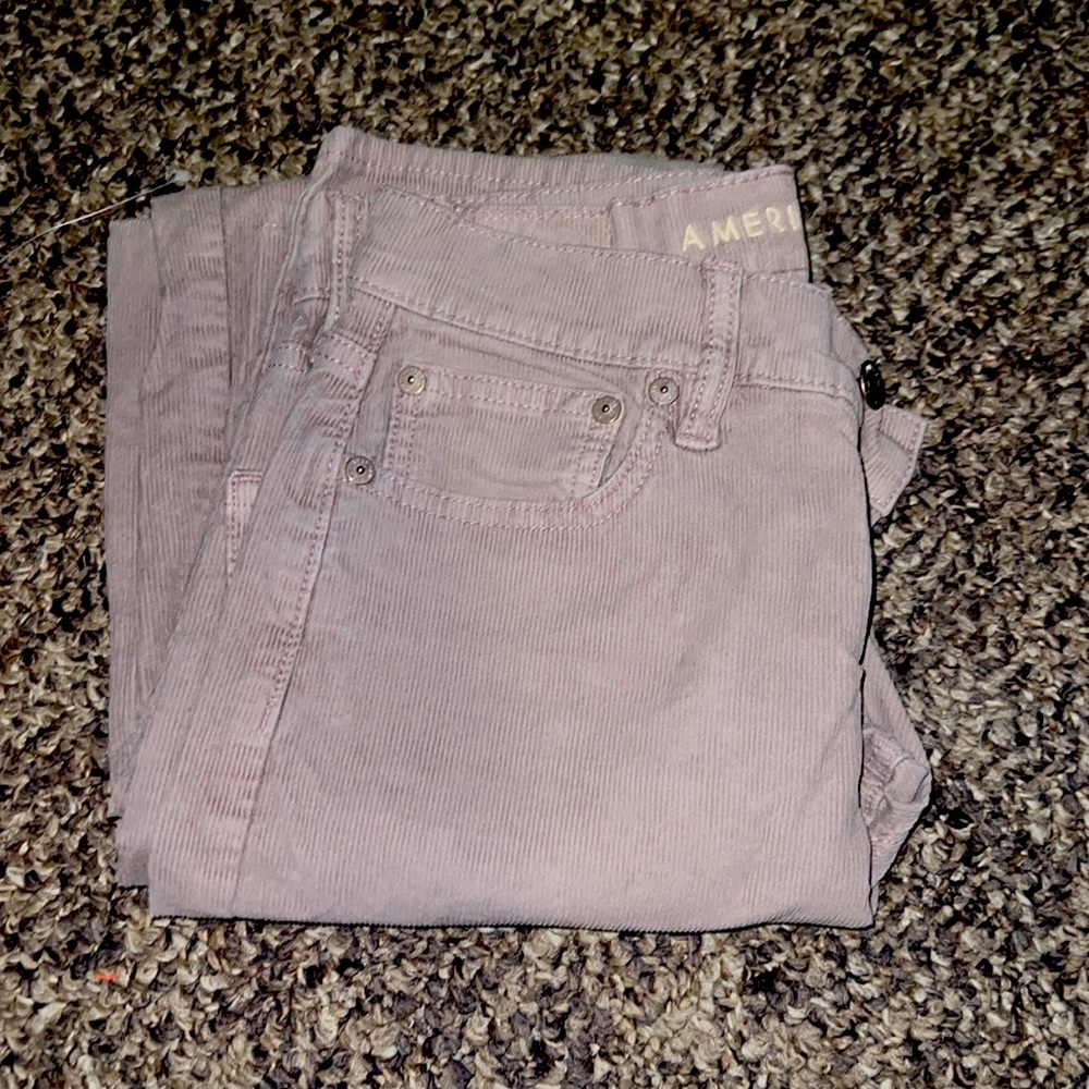 Never worn